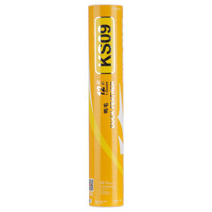Li-Ning | Durable Windproof Goose Feather Badminton