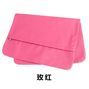 ปลอกหมอนหนัง PU สำหรับผู้ใหญ่ปลอกหมอนไม่ต้องซักปลอกหมอนกันน้ำมันปลอกหมอนสำหรับฤดูร้อนปลอกหมอนเย็นสำหรับคนเดียว