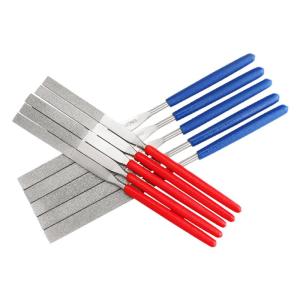 XINGONG | Ultrafine Diamond File Model Polishing Tool