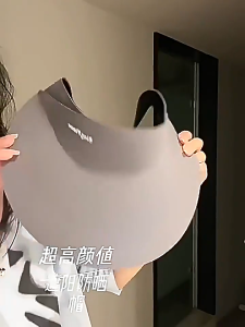 Mũ chống nắng tích hợp liền mạch cho phụ nữ mũ chống UV mùa hè có thể gấp gọn vành rộng