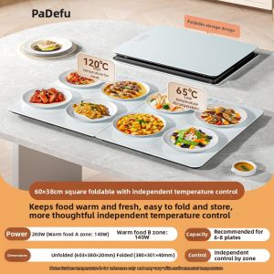 PADEFU | Warming Dining Pad Heater