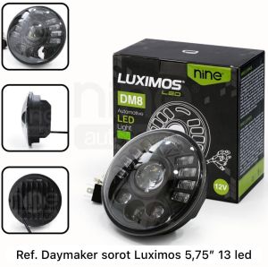 Daymeker Bellit lampu Daymeker 5 inch Belit