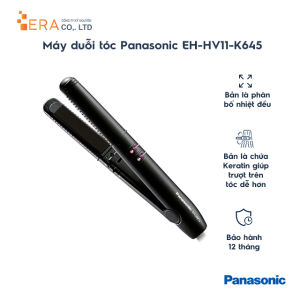 Máy Tạo Kiẻu Tóc Panasonic EH-HV11-P645
