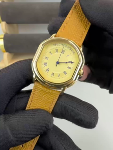 Specht & Söhne 2025 New 35MM Mens Watches Top brand Luxury Vintage Watch For Men Japan VH31 Movt Sapphire Crystal Waterproof