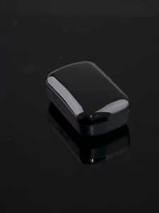 Fon Telinga Bluetooth DalamTelinga Tanpa Wayar Kalis Peluh M10 Menampilkan Paparan Bateri Digital Dan MikrofonJernih Menjadikannya Sesuai Untuk Berlari Dan Bersenam.