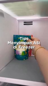 Kantong ASI 120ml GEA isi 30 pcs Perlengkapan Ibu Menyusui