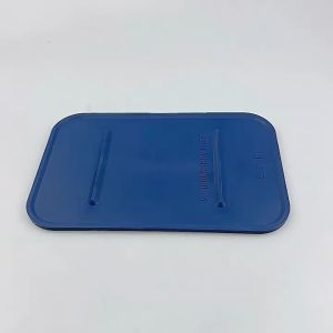 Đế lót bàn là Silicon chịu nhiệt sử dụng trong ngành may mặc (GIÁ 1 CÁI)