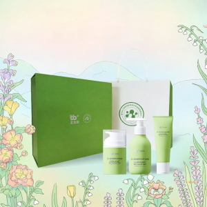 bb+ | Infant Algae Cream