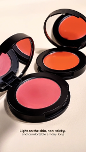 [BPOM] Blush Cream Cillia X Adi Rustana