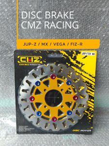 PIRINGAN CAKRAM 220 MM STANDART VARIASI YAMAHA JUPITER Z MX VEGA R NEW Z1 FIZ R disc brake CMZ COMBIZ RACING
