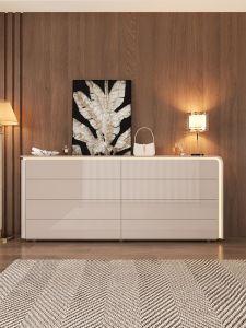 Elegant Luxury Storage Cabinet