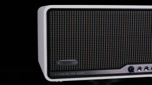 Edifier S300 Tabletop Hi-Res Audio Wireless Bluetooth Speaker work with AirPlay2