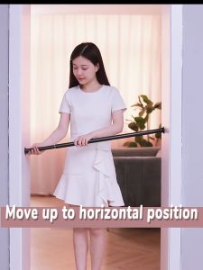 Ziinlife Telescopic Rod: A Versatile Solution for Your Home