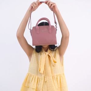 TAS KERJA WANITA ENNODIA BAG SOPHIE MARTIN PARIS PROMO