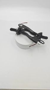 2pcs Satu Pasang Handle Rem Sepeda Listrik / Brake Lever Handle E-bike