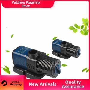 QUEZHOU | Silent Inverter Water Pump for Aquariums and Fish Tanks