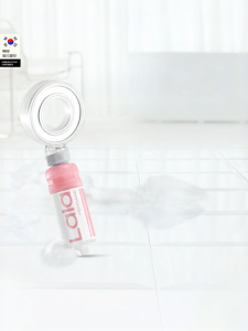 Lalapercare | Pressurized Filter Shower Head