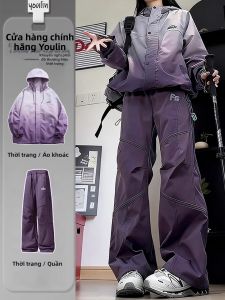 YOULIN | Waterproof Soft Shell Insulated Pants for Military Workwear