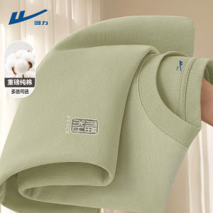 Warrior Mens Short Sleeve T-Shirt Pure Cotton round Neck Half Sleeve Summer Fashionable Youth Printed Casual Breathable Tee