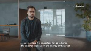 [𝐅𝐑𝐄𝐄 𝐃𝐄𝐋𝐈𝐕𝐄𝐑𝐘]  Panasonic Technics Wireless Headphones Earphone With Noise Cancelling EAH-A800E Black / Silver