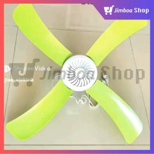 Kipas Angin Gantung / Ceiling Fan MYVO MHF-520 20 Watt