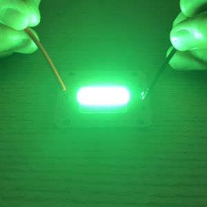 50 Wát đèn LED mô-đun DC24-27V COB đèn Tích hợp hạt RGB colour cho bóng đèn chiếu DIY đèn pha ngoài trời chip