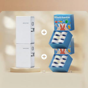 Niimbot | Waterproof Name Tag Printer for Students