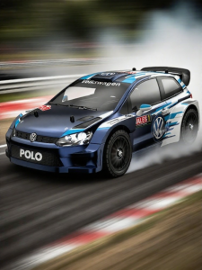 MJX R/C Technic | Brushless High Speed RC Car Drift Rally