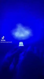 Đèn hậu nháy ngũ sắc nháy stop F1 siêu đẹp bền