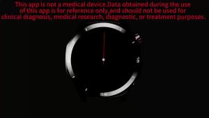 2026 Smart Watch 400 mAh Battery Over 100 Types of Exercise Modes Built-in Flashlight Compass and Wireless Communication.