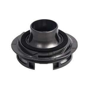 Rear Filter Motor Back Cover For Dyson V7 V8 Vacuum Cleaner Accessories Replacement Upgrade Rear Motor Cover Home Appliance Part