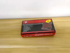 High-Quality 46pcs Tool Box Set: A Comprehensive Guide