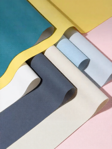 AMBITFUL | Non-Reflective Gray Solid Color Background Cloth for Photography