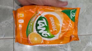 Bột cam Tang bổ sung vitamin C (gói 375g)