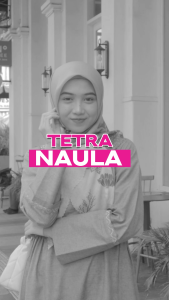 Bani Batuta - Hijab / Jilbab / Kerudung Segiempat Motif Rabbani Tetra Faiha