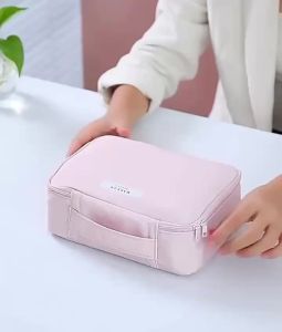 INS Style Oversized Portable Toiletry and Beauty Bag C827