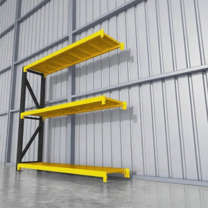 ZHENTAIYUAN | Heavy-duty Multi-layer Storage Rack