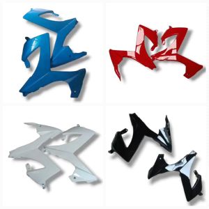 Sayap Luar Suzuki Satria Fu Fi New Facelite 2014 Warna Hitam Putih Merah Biru