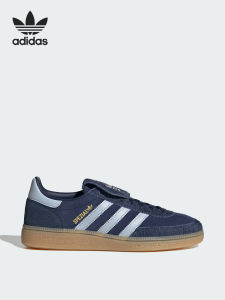 adidas | Giày Nữ Thời Trang Retro Đế Thấp Phong Cách Casual