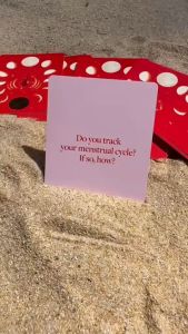 The Womens Collective Card Game - การ์ดเกม