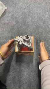 Cụm Bơm Nước Xe Airblade 125 Lead 125 PCX SH Mode Vario 125 Hàng Cao Cấp SE