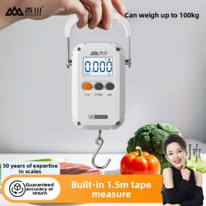 Camry | High Precision Portable Electronic Scale 50kg Mini
