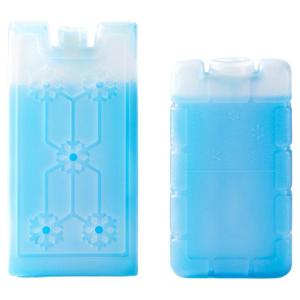 TAFUMAN | Cooling Freshness Ice Crystal Box and Bag
