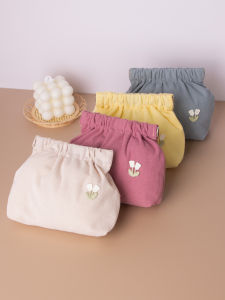 MAINUOJUJIA | Auto-close Compact Storage Bag