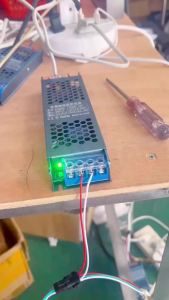24V Running Water WS2811 SMD2835 LED Strip Flowing Light Wireless Controller Flexible Lamp Ribbon 126Leds/M IP30 10M 20M Kit