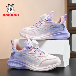 Bobdog | Big Girls Soft Soled Running Shoes