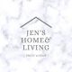Jen’s home&living