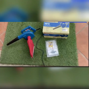 Dongcheng Blower DQF32 680W Electric Blower (SG READY STOCK)