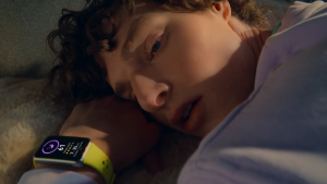 【SG Stock】Original HUAWEI Band 10/HUAWEI Band 9/ Huawei Band 8 Smart Band 4 Days Battery Life | 1.47 AMOLED Screen Sleep Monitoring Blood Oxygen Heart Smartwatch | Scientific Sleep Tracking | Ultra-Thin Design/华为手环10/华为手环9/华为手环8