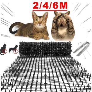 KuoLi | Garden Cat Dog Repellent Mat With Spike